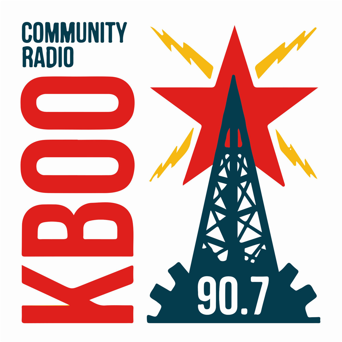 KBOO